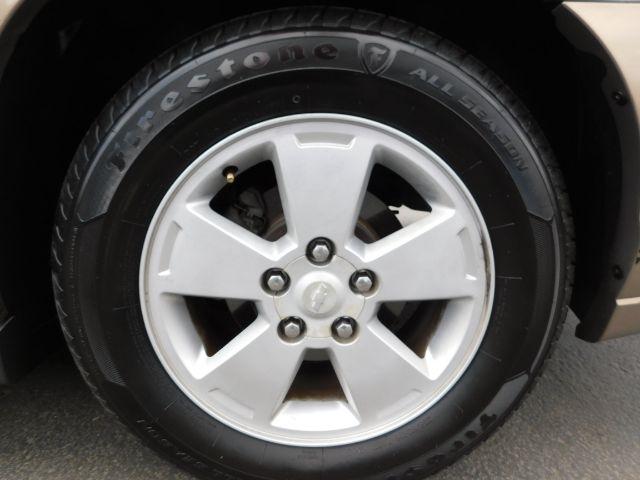 Chevrolet Monte Carlo 2dr Cpe LT 3.5L 2006