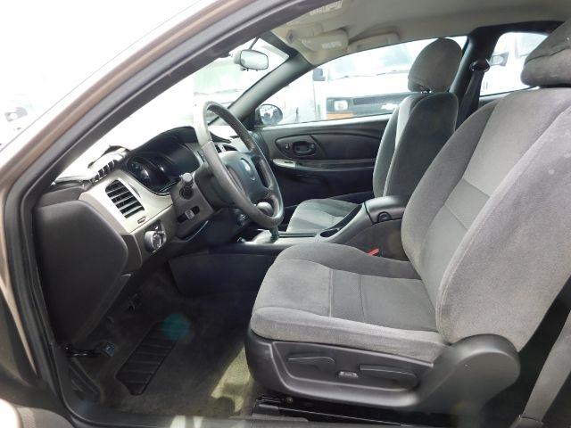 Chevrolet Monte Carlo 2dr Cpe LT 3.5L 2006