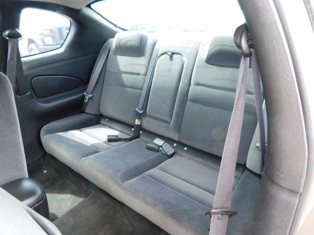 Chevrolet Monte Carlo 2dr Cpe LT 3.5L 2006