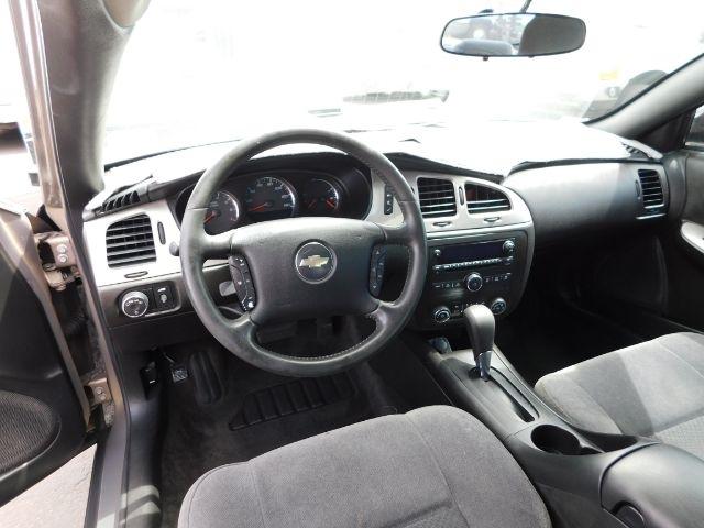 Chevrolet Monte Carlo 2dr Cpe LT 3.5L 2006