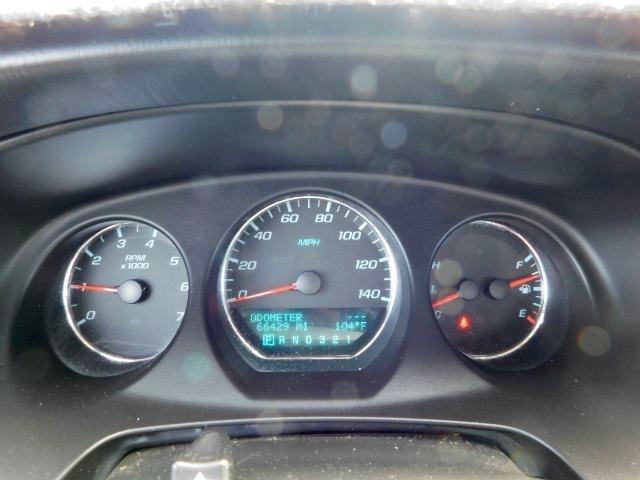 Chevrolet Monte Carlo 2dr Cpe LT 3.5L 2006