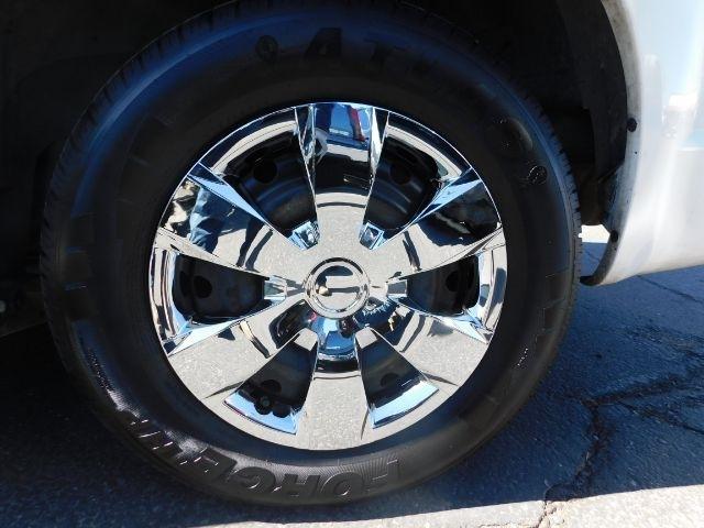 Chrysler Town & Country 4dr Wgn LX *Ltd Avail* 2010