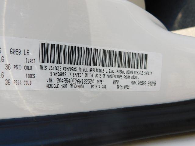 Chrysler Town & Country 4dr Wgn LX *Ltd Avail* 2010