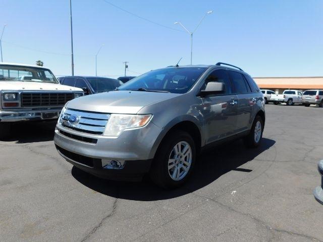 Ford Edge 4dr SEL FWD 2008