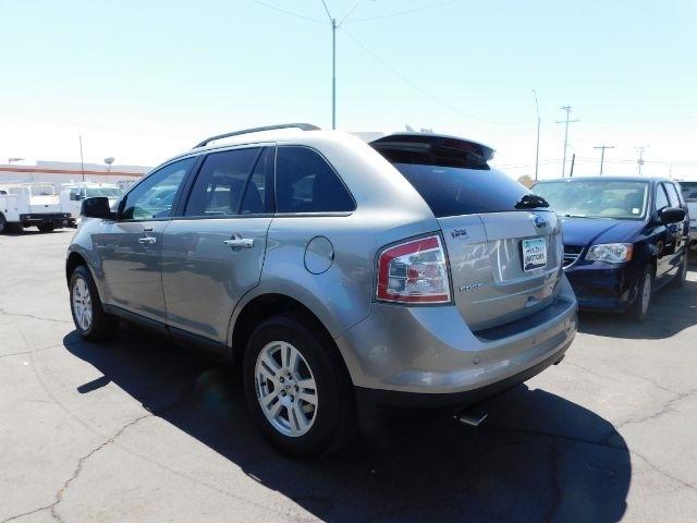 Ford Edge 4dr SEL FWD 2008