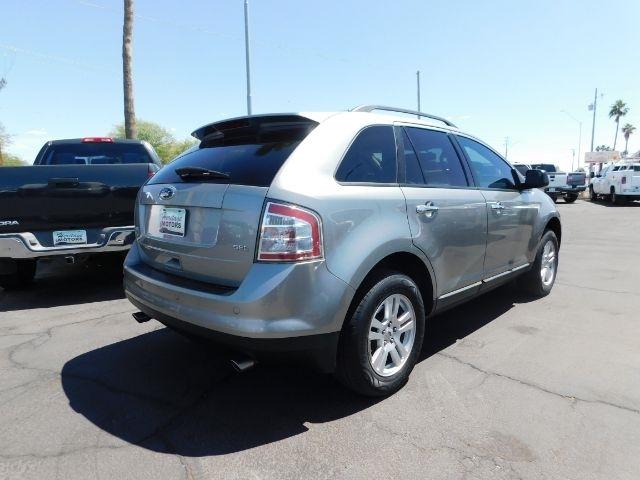 Ford Edge 4dr SEL FWD 2008