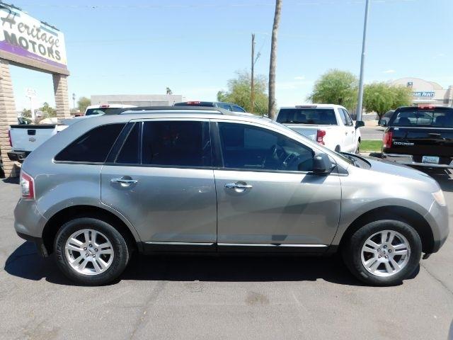 Ford Edge 4dr SEL FWD 2008