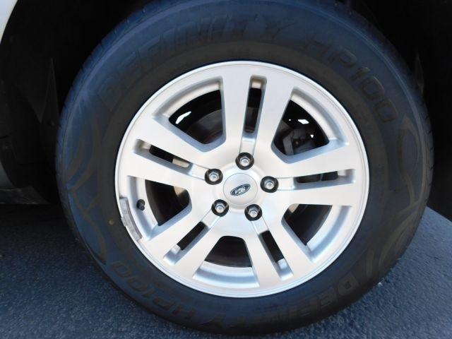 Ford Edge 4dr SEL FWD 2008