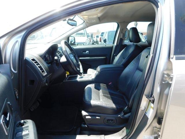 Ford Edge 4dr SEL FWD 2008