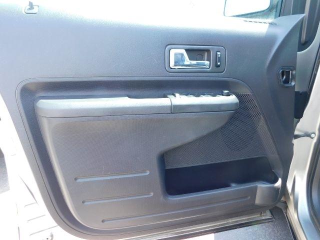 Ford Edge 4dr SEL FWD 2008