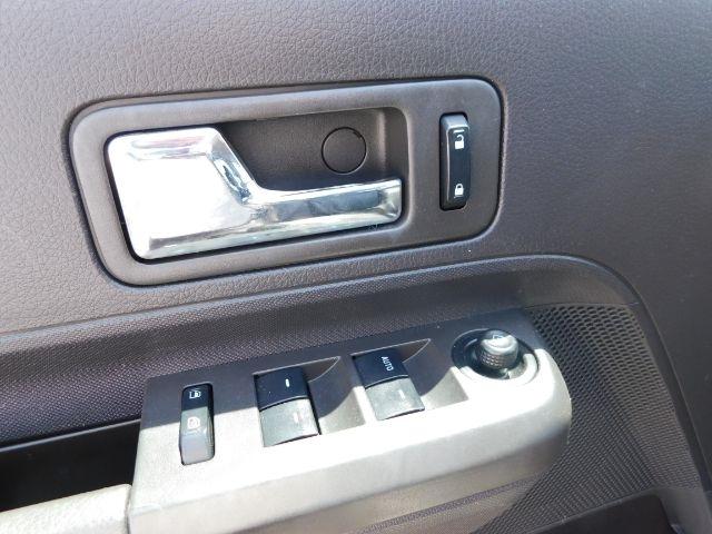 Ford Edge 4dr SEL FWD 2008