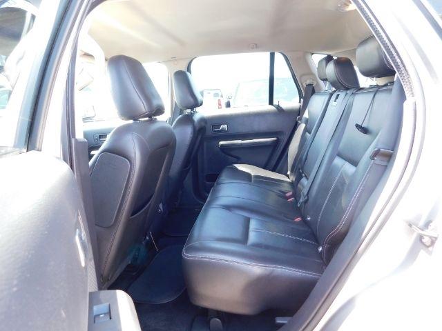 Ford Edge 4dr SEL FWD 2008