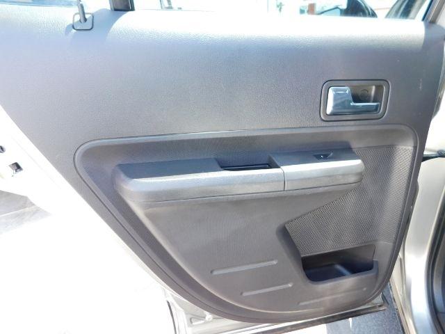 Ford Edge 4dr SEL FWD 2008