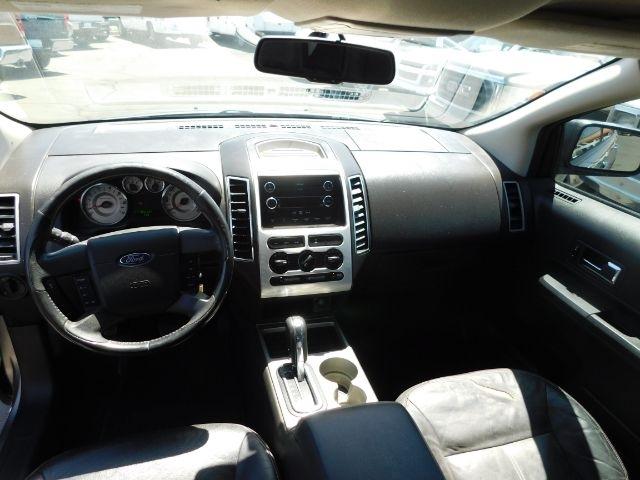 Ford Edge 4dr SEL FWD 2008