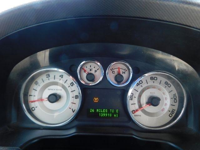 Ford Edge 4dr SEL FWD 2008