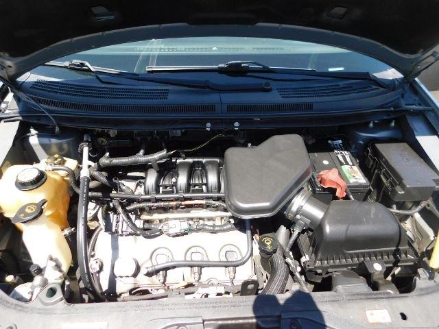 Ford Edge 4dr SEL FWD 2008