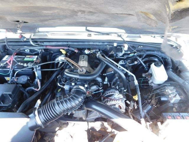 Jeep Wrangler 2WD 4dr Unlimited X 2007