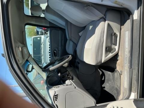 Chevrolet TrailBlazer 4WD 4dr LS 2007