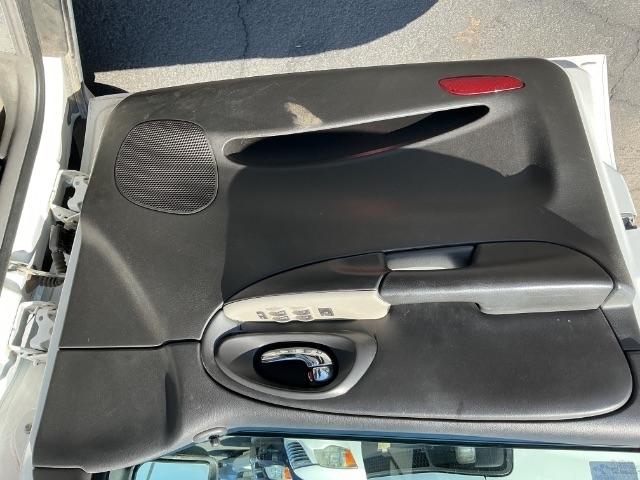 Chevrolet TrailBlazer 4WD 4dr LS 2007