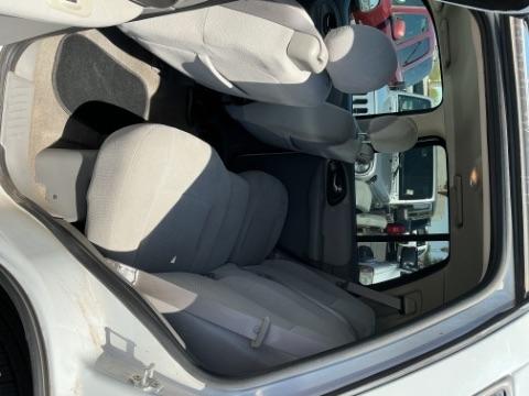 Chevrolet TrailBlazer 4WD 4dr LS 2007