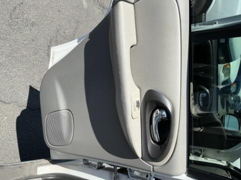 Chevrolet TrailBlazer 4WD 4dr LS 2007