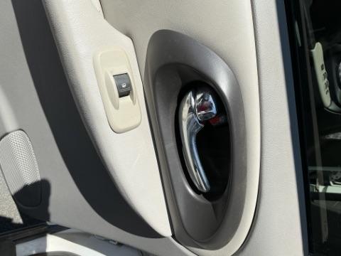 Chevrolet TrailBlazer 4WD 4dr LS 2007