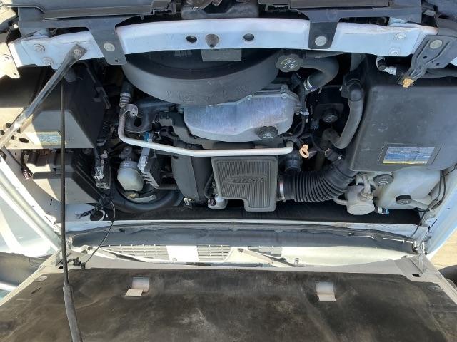 Chevrolet TrailBlazer 4WD 4dr LS 2007