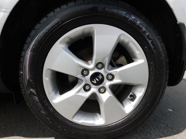 Kia Soul Base Auto 2017