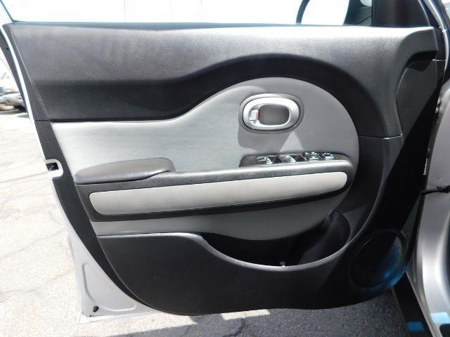 Kia Soul Base Auto 2017