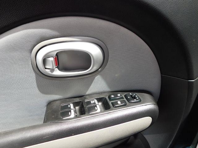 Kia Soul Base Auto 2017