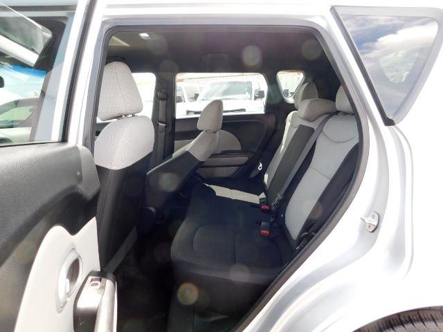 Kia Soul Base Auto 2017