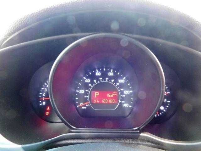 Kia Soul Base Auto 2017