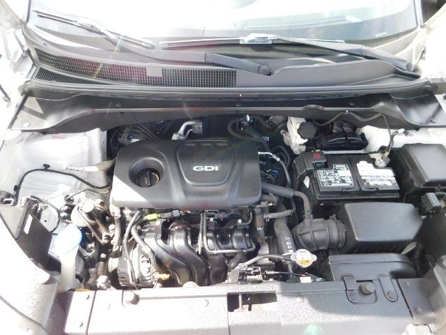 Kia Soul Base Auto 2017