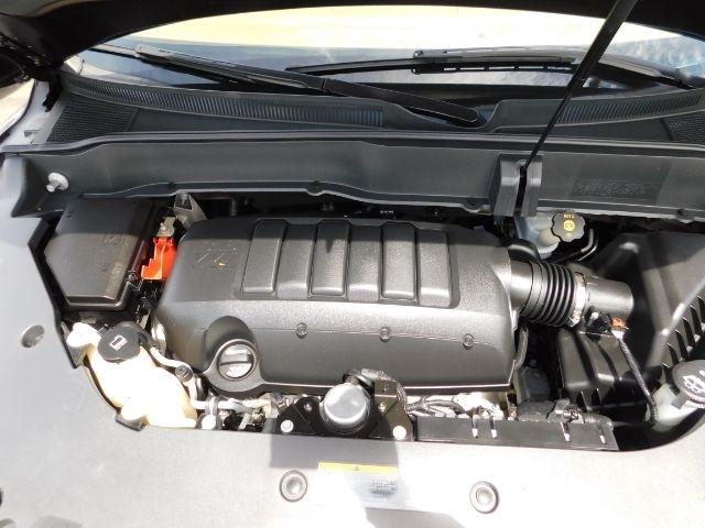 Buick Enclave FWD 4dr Leather 2015