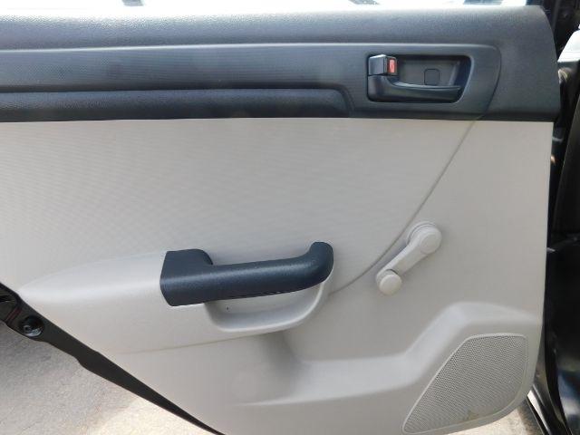 Kia Forte 4dr Sdn Auto LX 2010