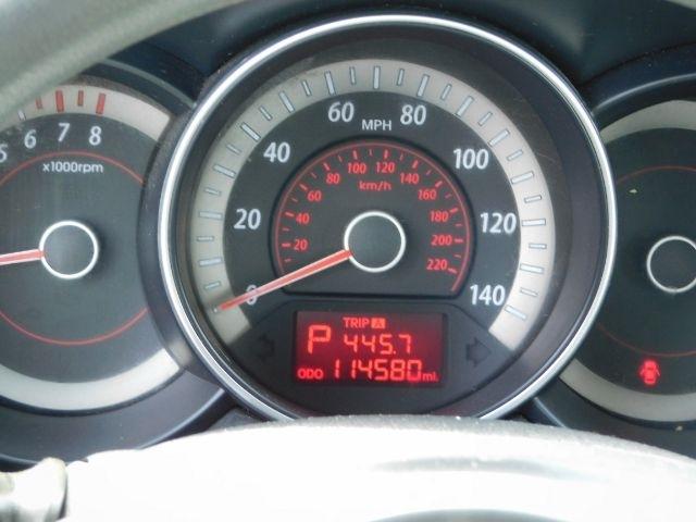 Kia Forte 4dr Sdn Auto LX 2010