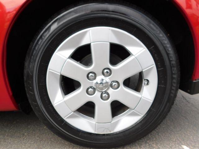 Toyota Prius 5dr HB (Natl) 2007