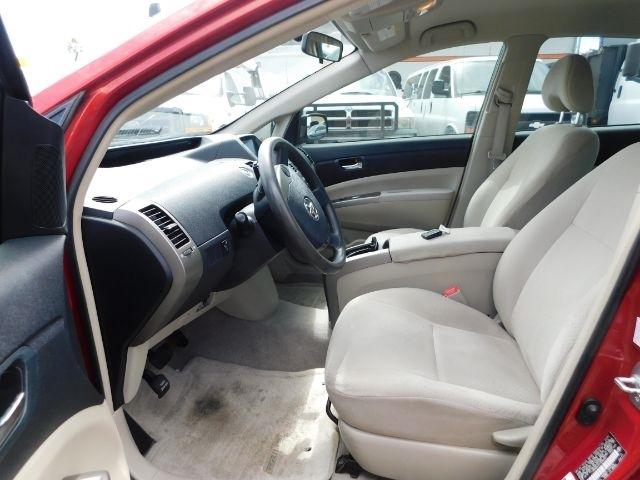 Toyota Prius 5dr HB (Natl) 2007