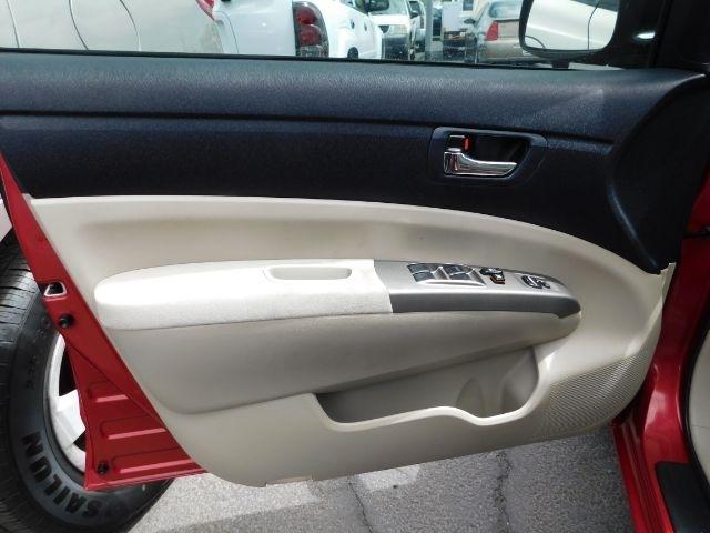 Toyota Prius 5dr HB (Natl) 2007