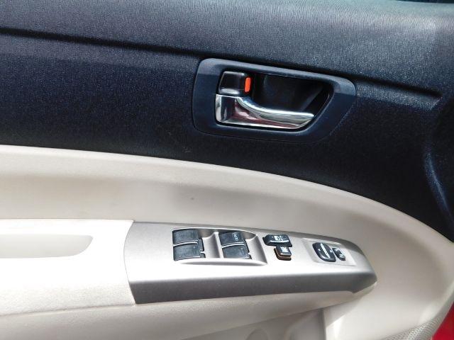 Toyota Prius 5dr HB (Natl) 2007