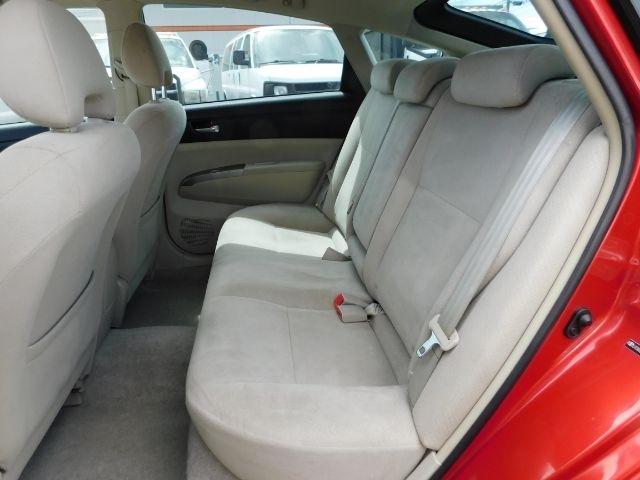 Toyota Prius 5dr HB (Natl) 2007