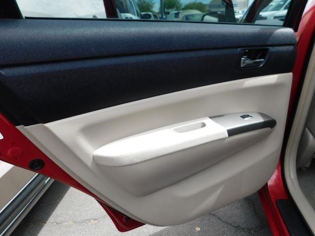 Toyota Prius 5dr HB (Natl) 2007