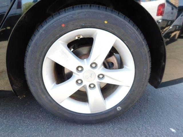 Hyundai Elantra 4dr Sdn Auto GLS PZEV (Alabama Plant) 2013