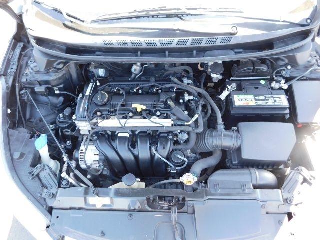 Hyundai Elantra 4dr Sdn Auto GLS PZEV (Alabama Plant) 2013