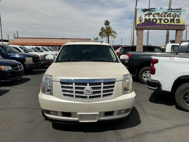 Cadillac Escalade ESV AWD 4dr 2007
