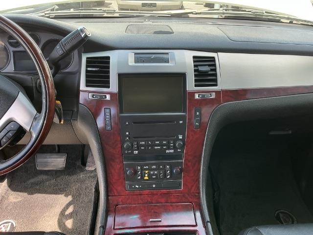 Cadillac Escalade ESV AWD 4dr 2007