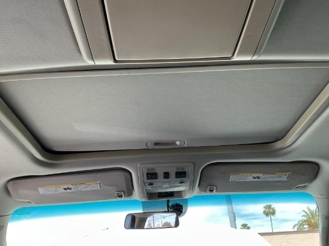 Cadillac Escalade ESV AWD 4dr 2007