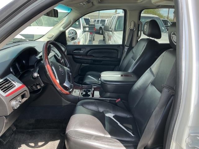 Cadillac Escalade ESV AWD 4dr 2007