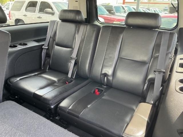 Cadillac Escalade ESV AWD 4dr 2007