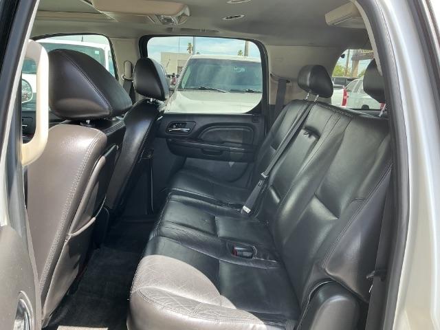 Cadillac Escalade ESV AWD 4dr 2007